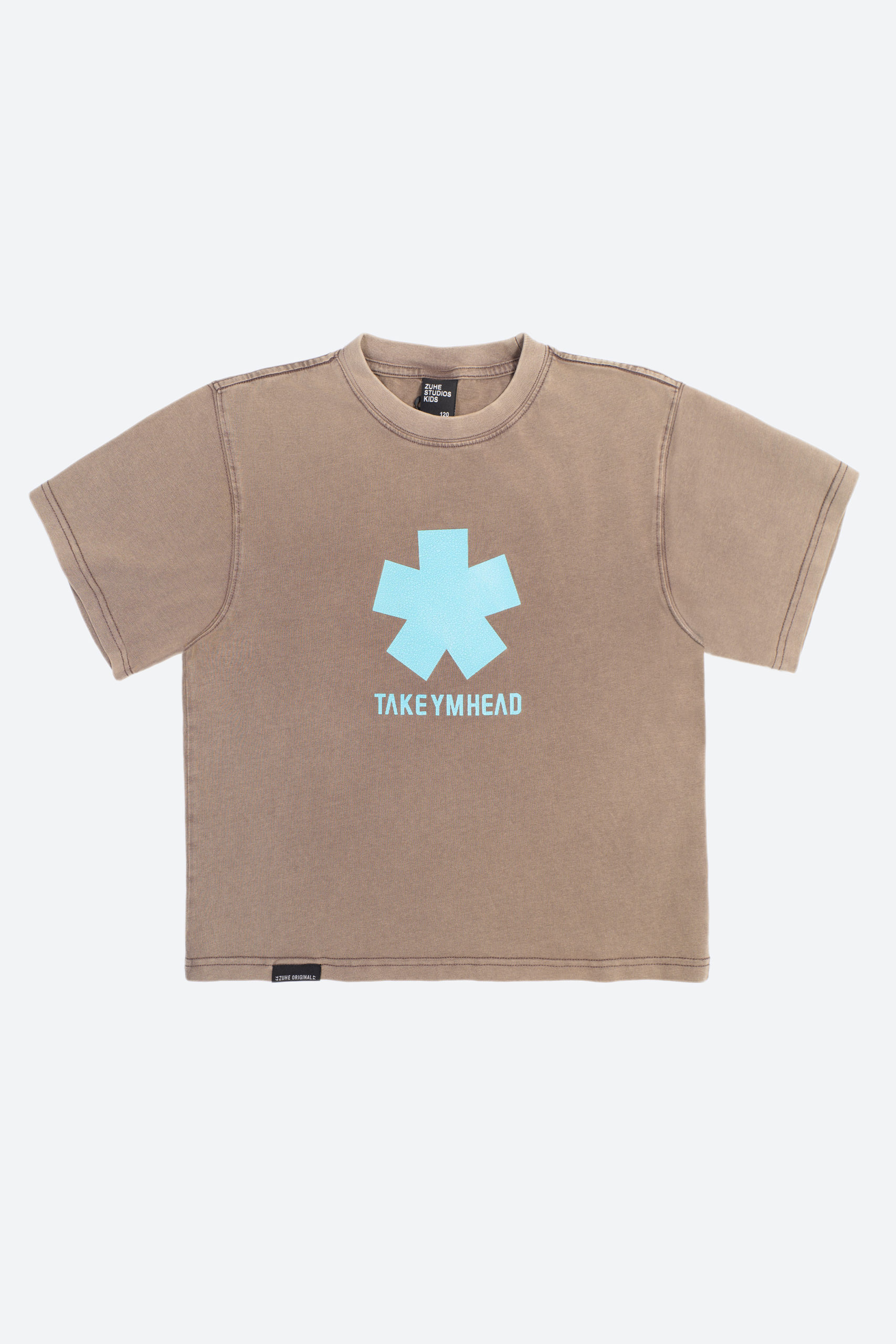 Футболка Take Ymhead