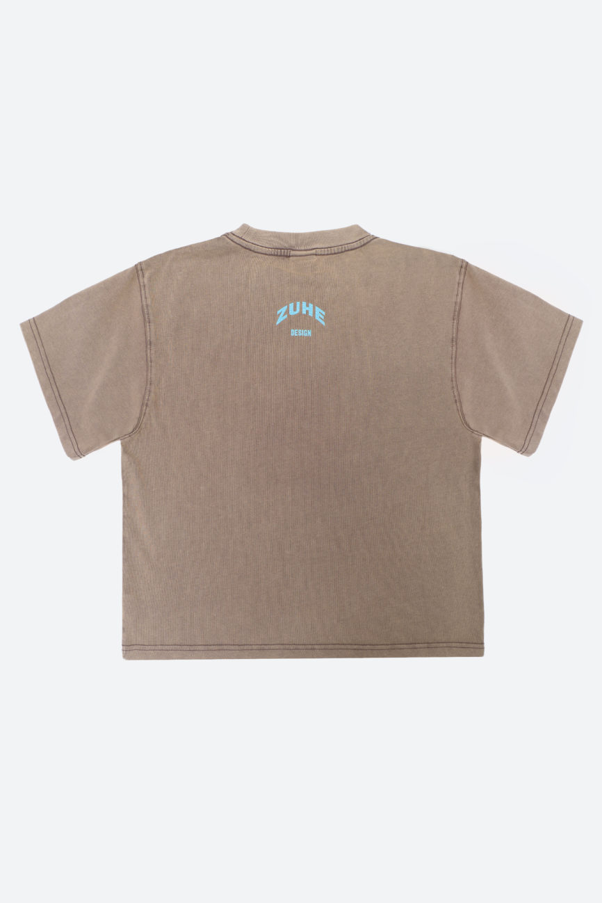 Футболка Take Ymhead