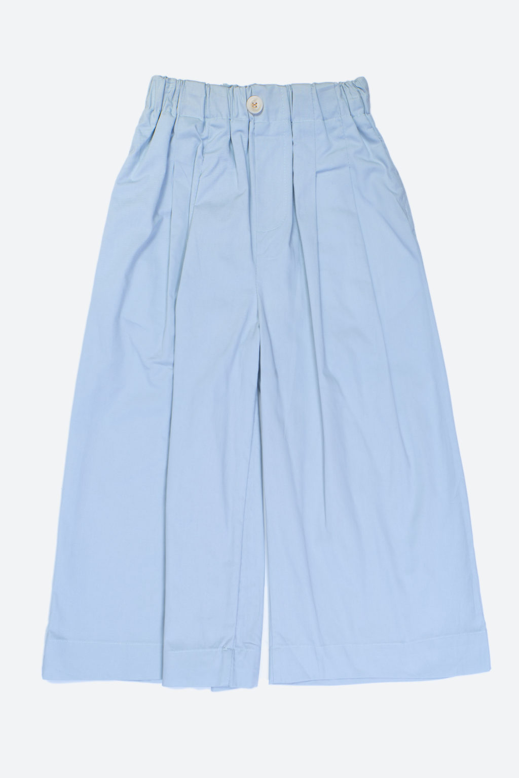Брюки Голубые