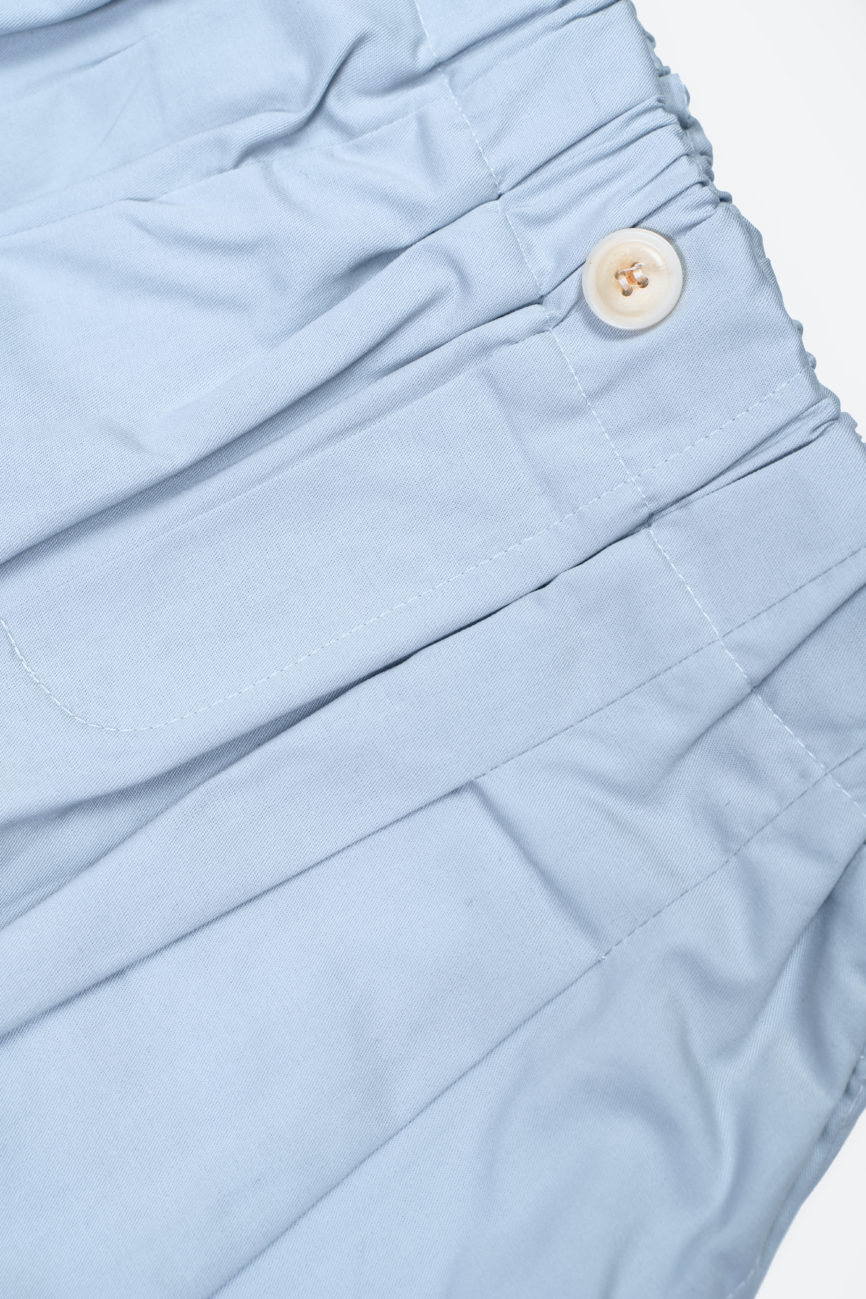 Брюки Голубые