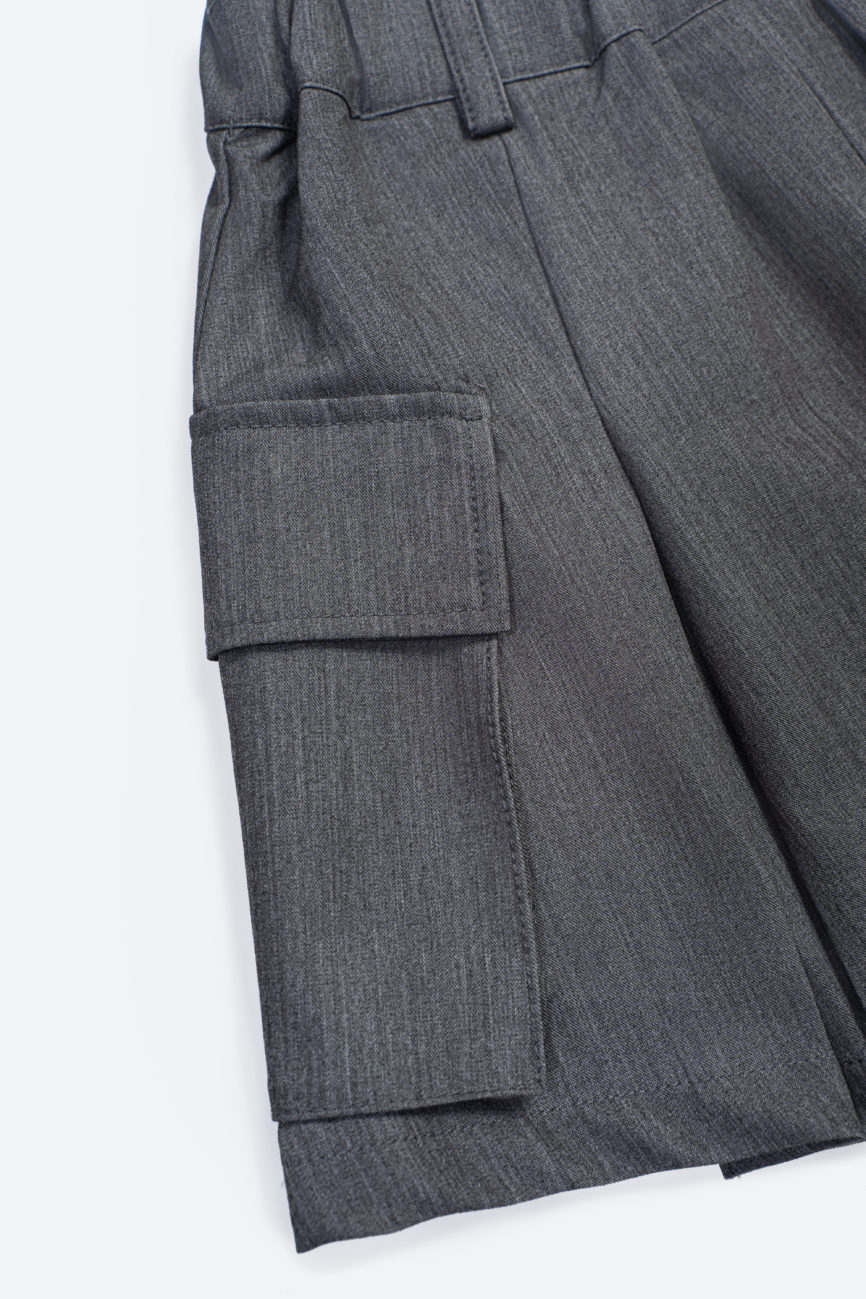 Юбка Плиссе