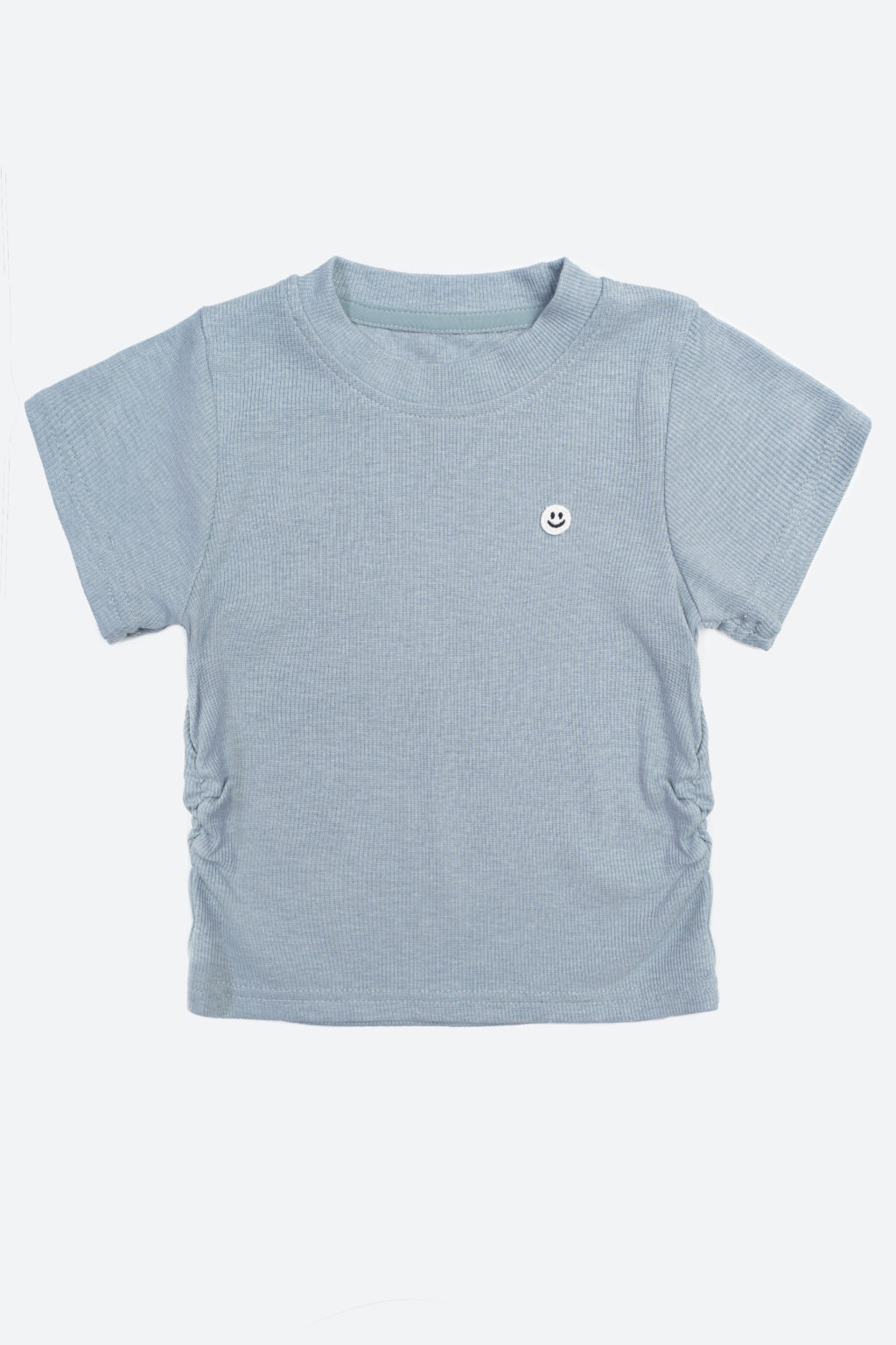 Футболка Смайл