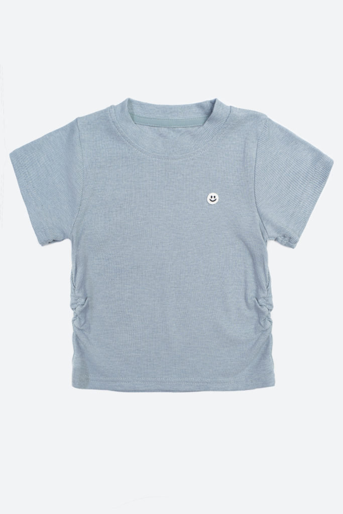 Футболка Смайл