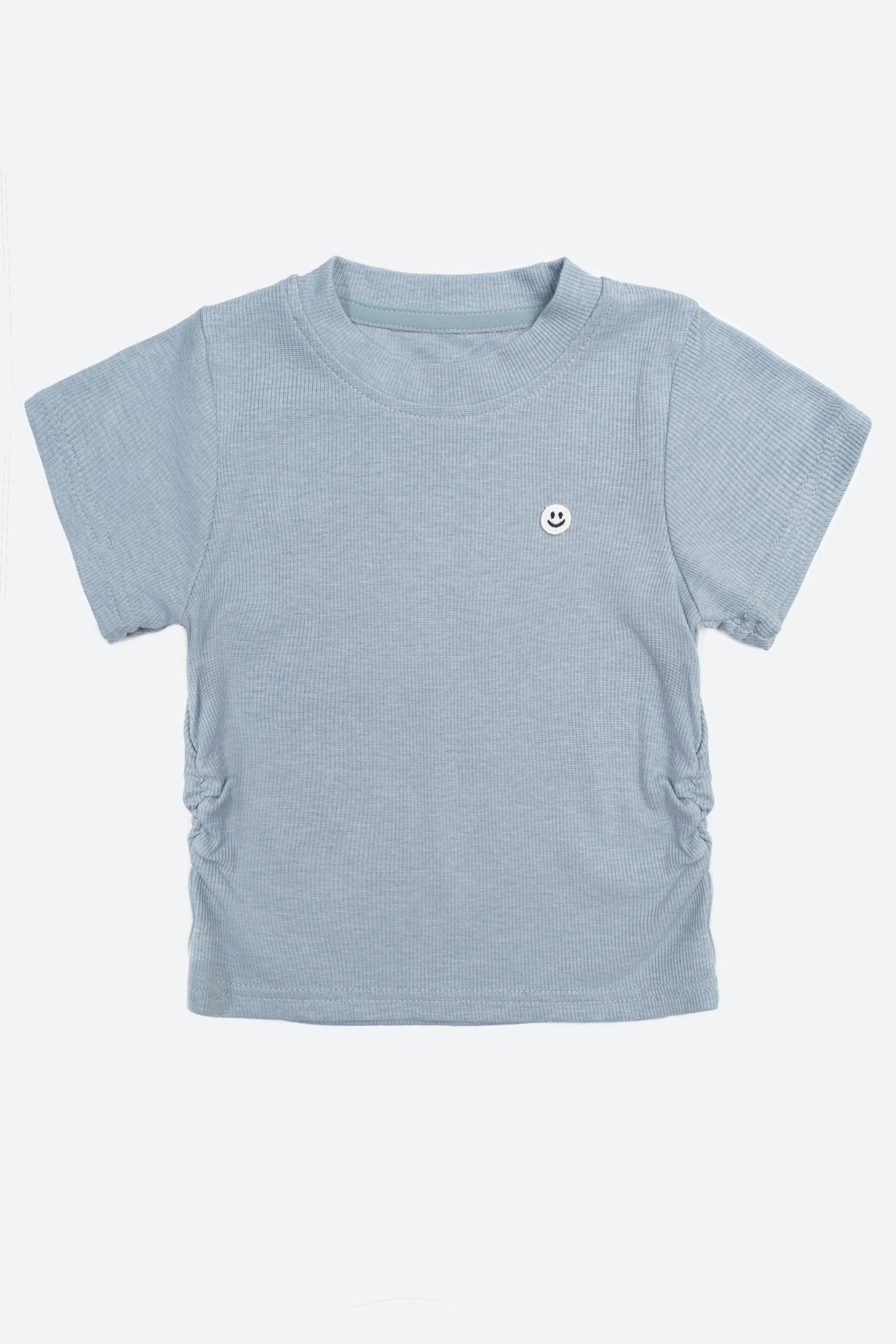 Футболка Смайл