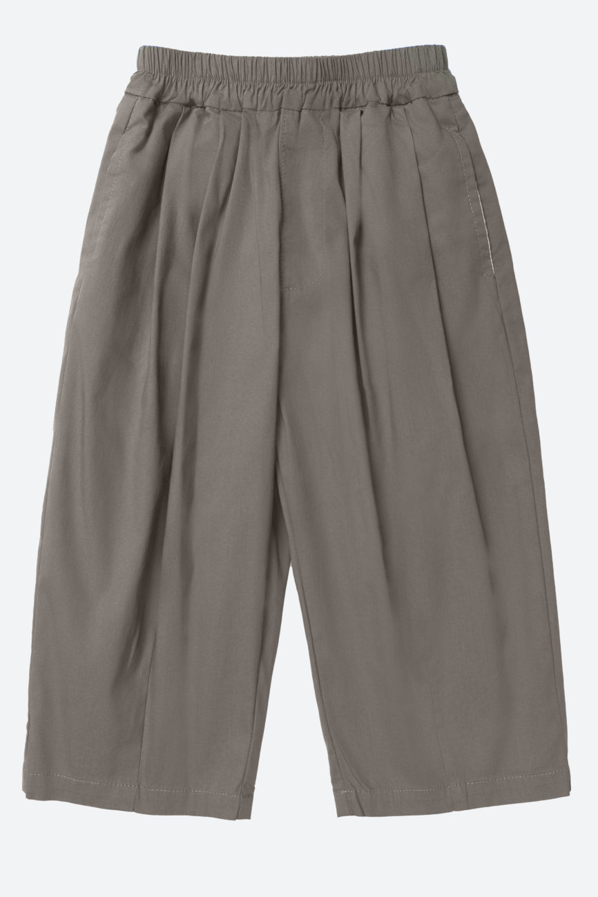 Брюки бананы SS