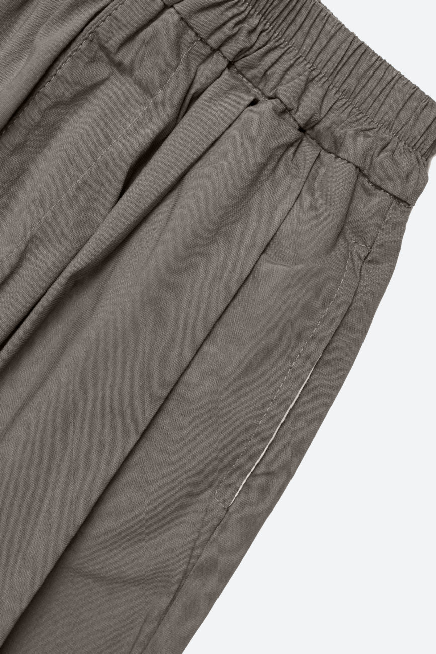 Брюки бананы SS