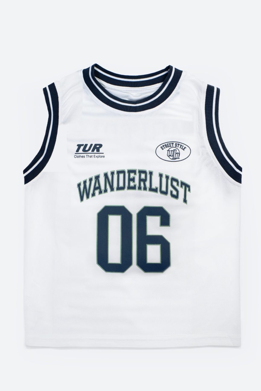 Костюм Баскет