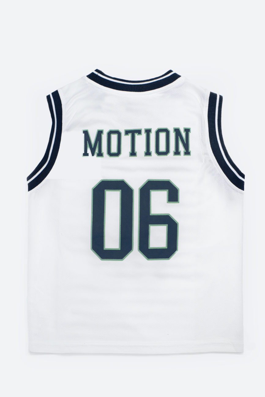 Костюм Баскет