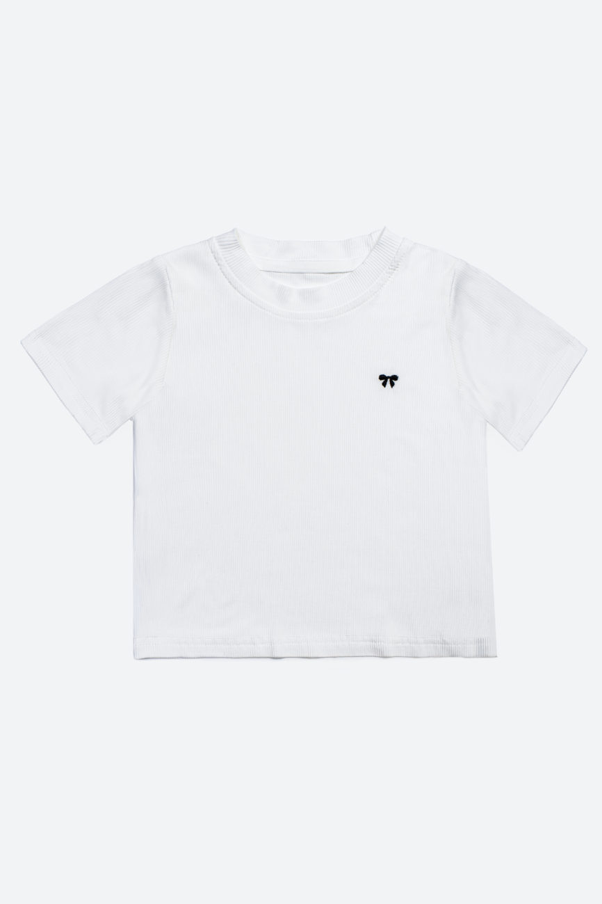 Футболка Бант