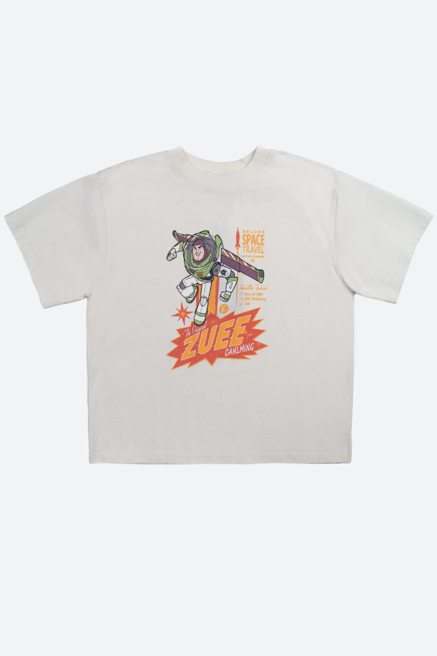 Футболка История игрушек