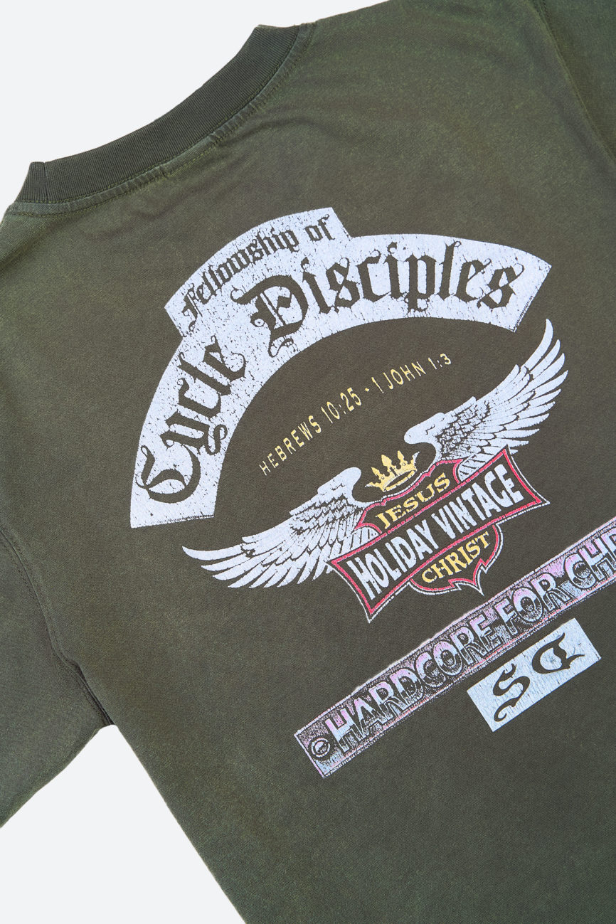 Футболка Holyday