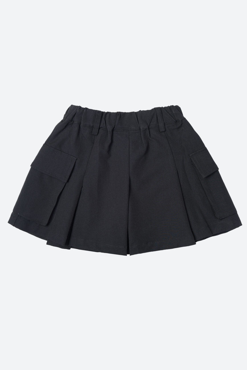 Юбка Плиссе