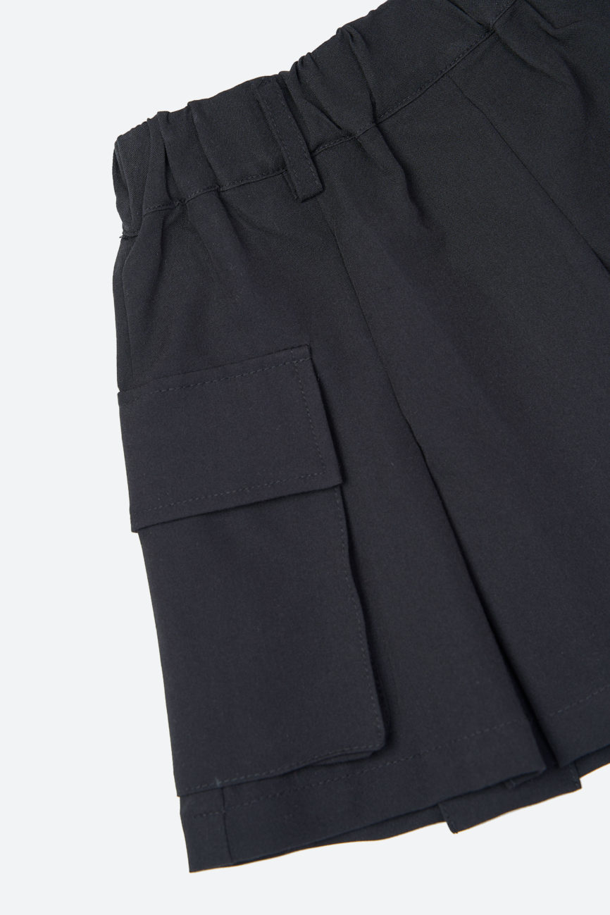 Юбка Плиссе