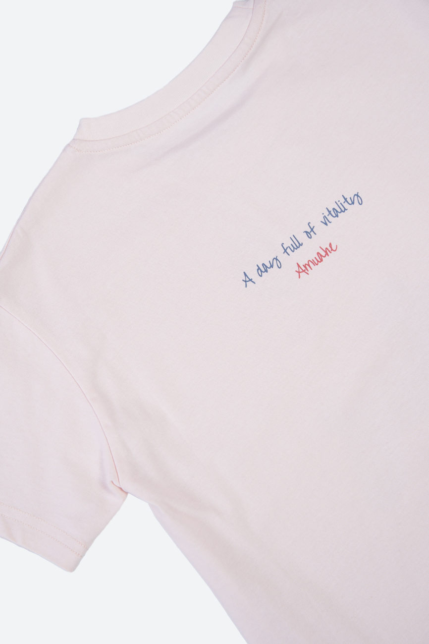 Футболка See you