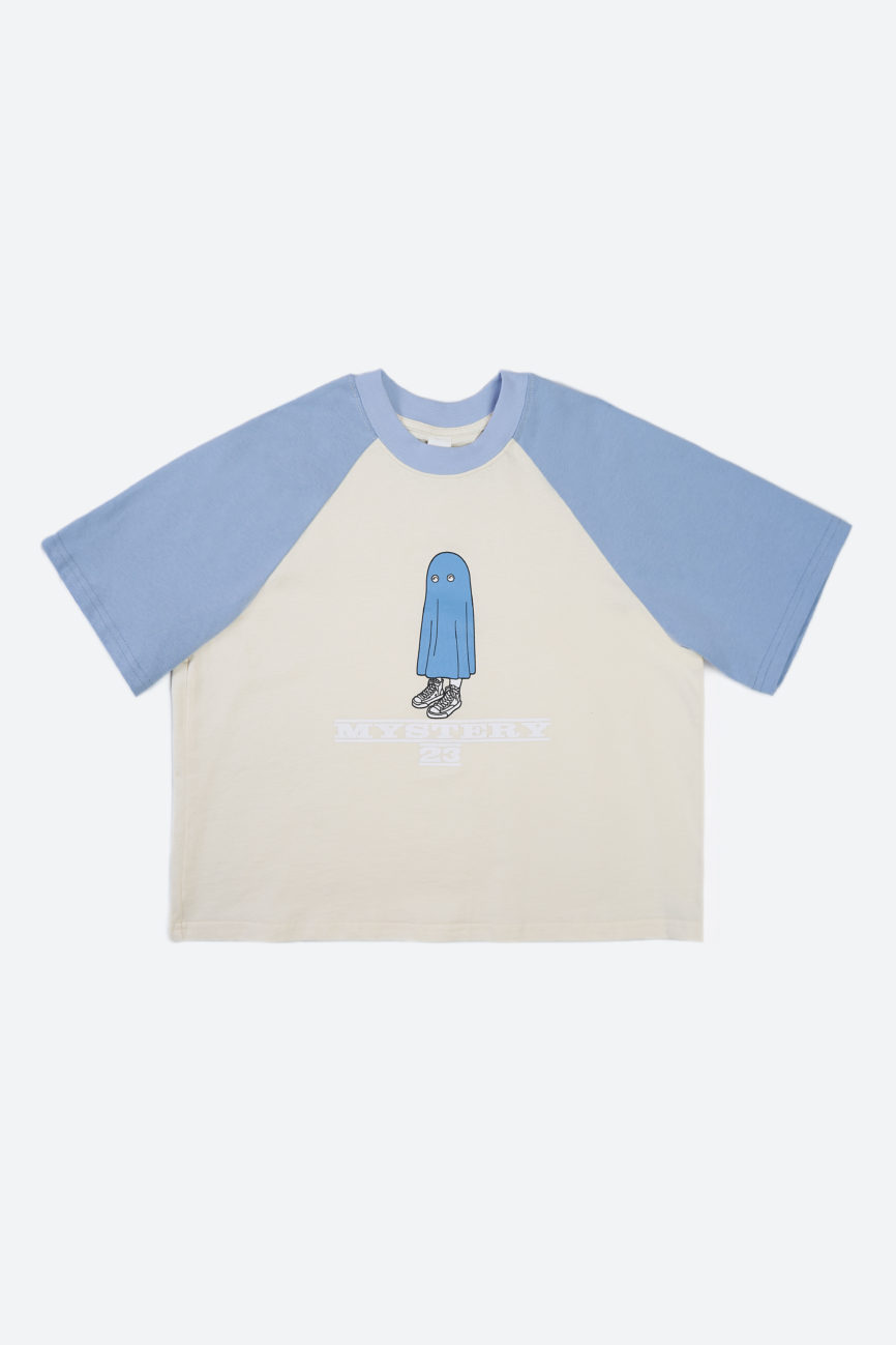 Футболка Mystery