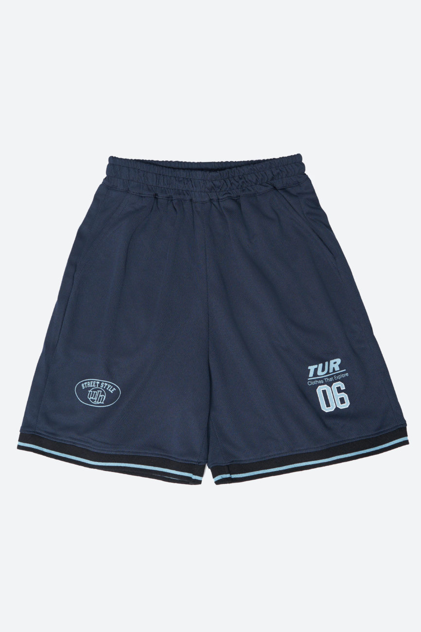 Костюм Баскет