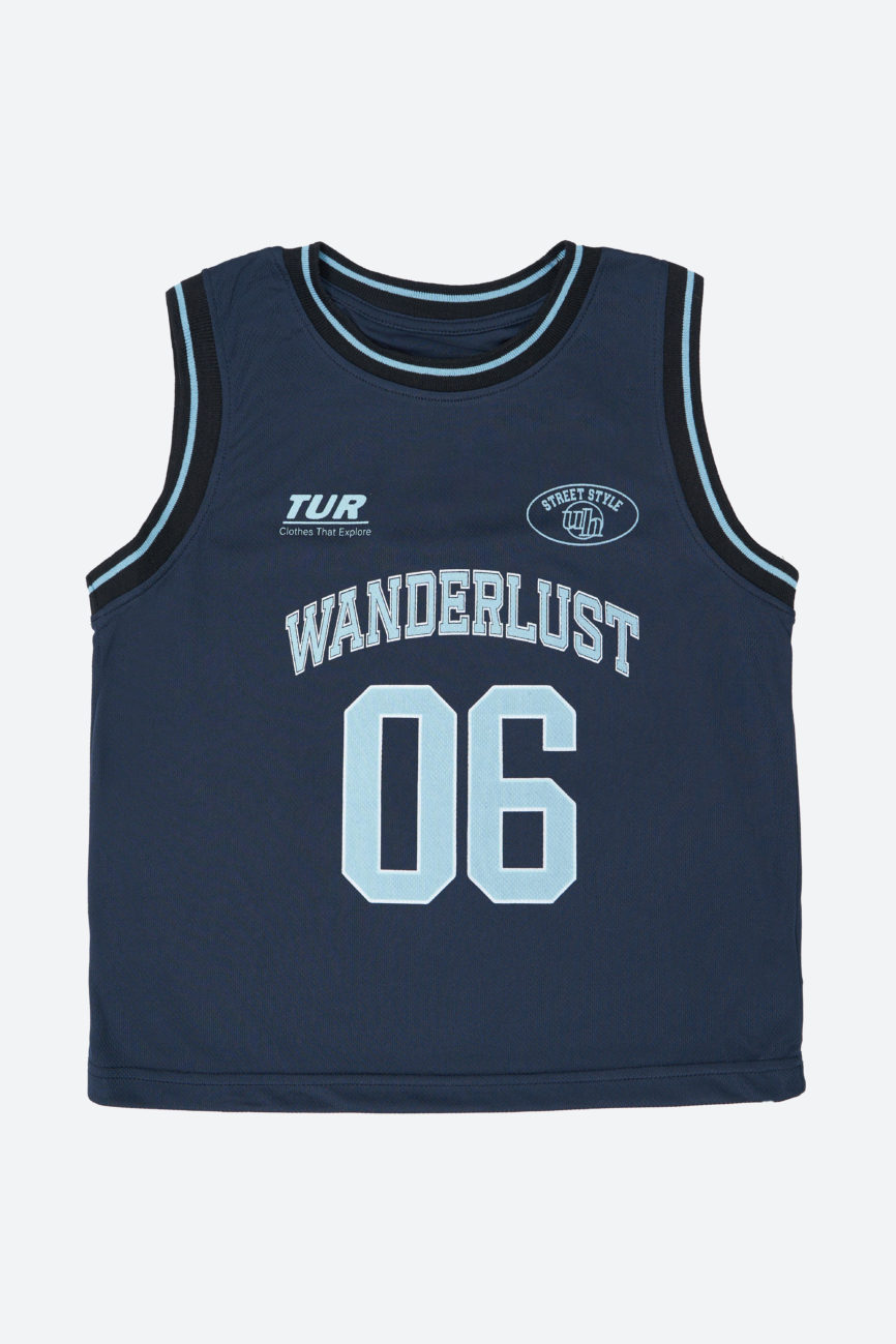 Костюм Баскет