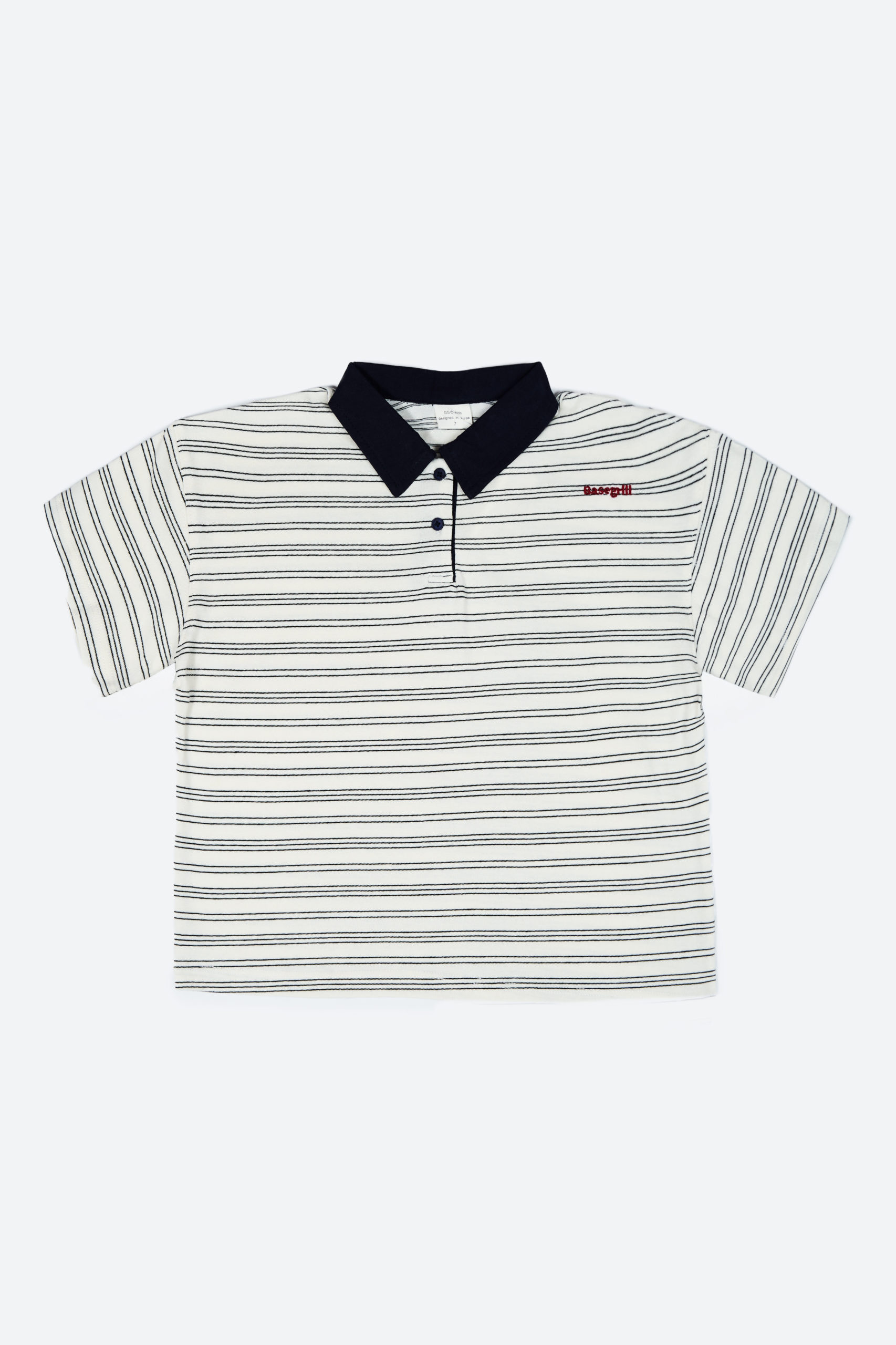 Футболка Basegr