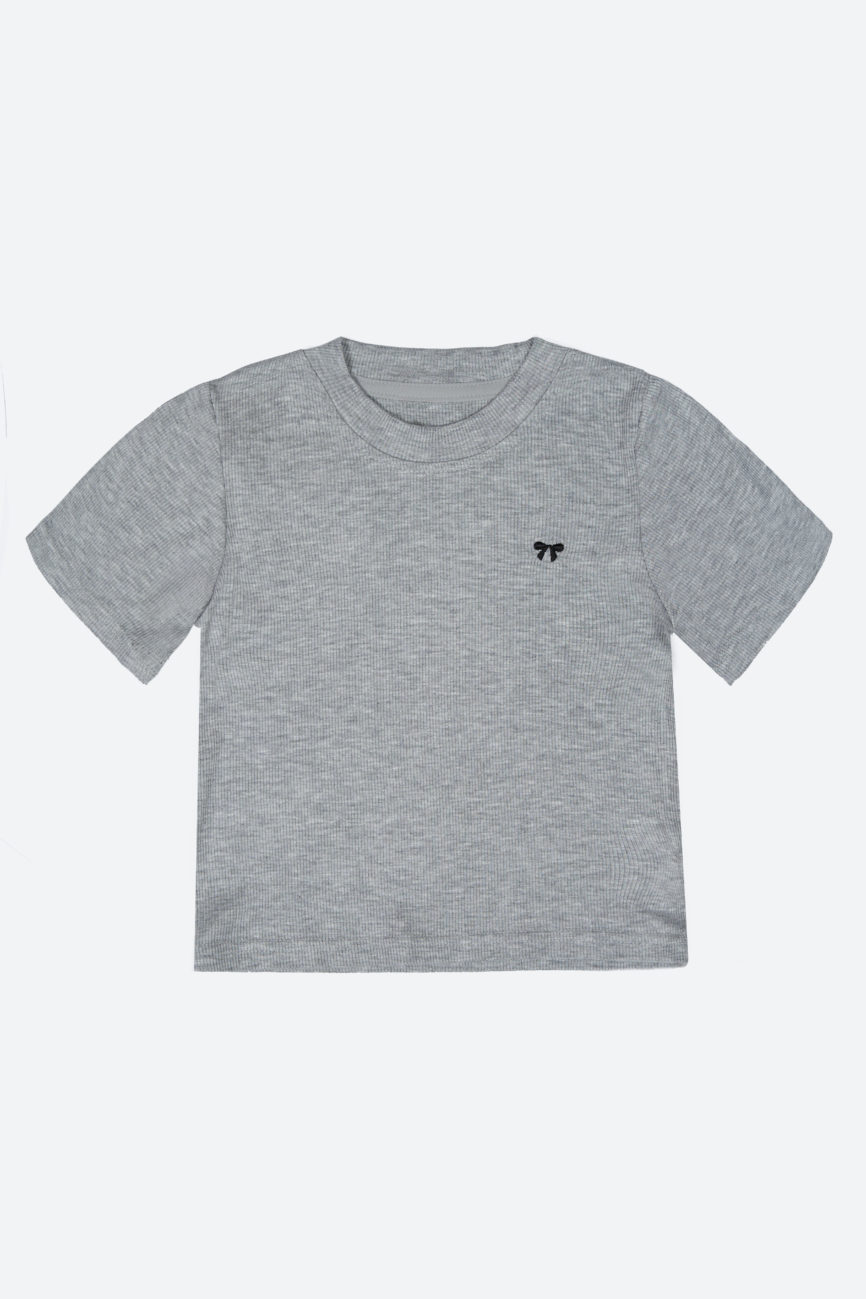 Футболка Бант