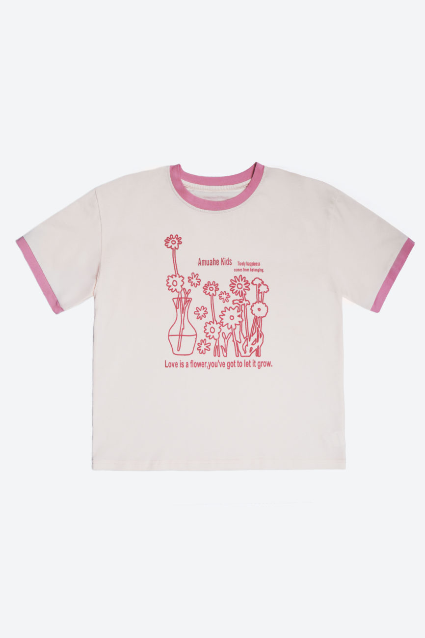 Футболка Amuahe