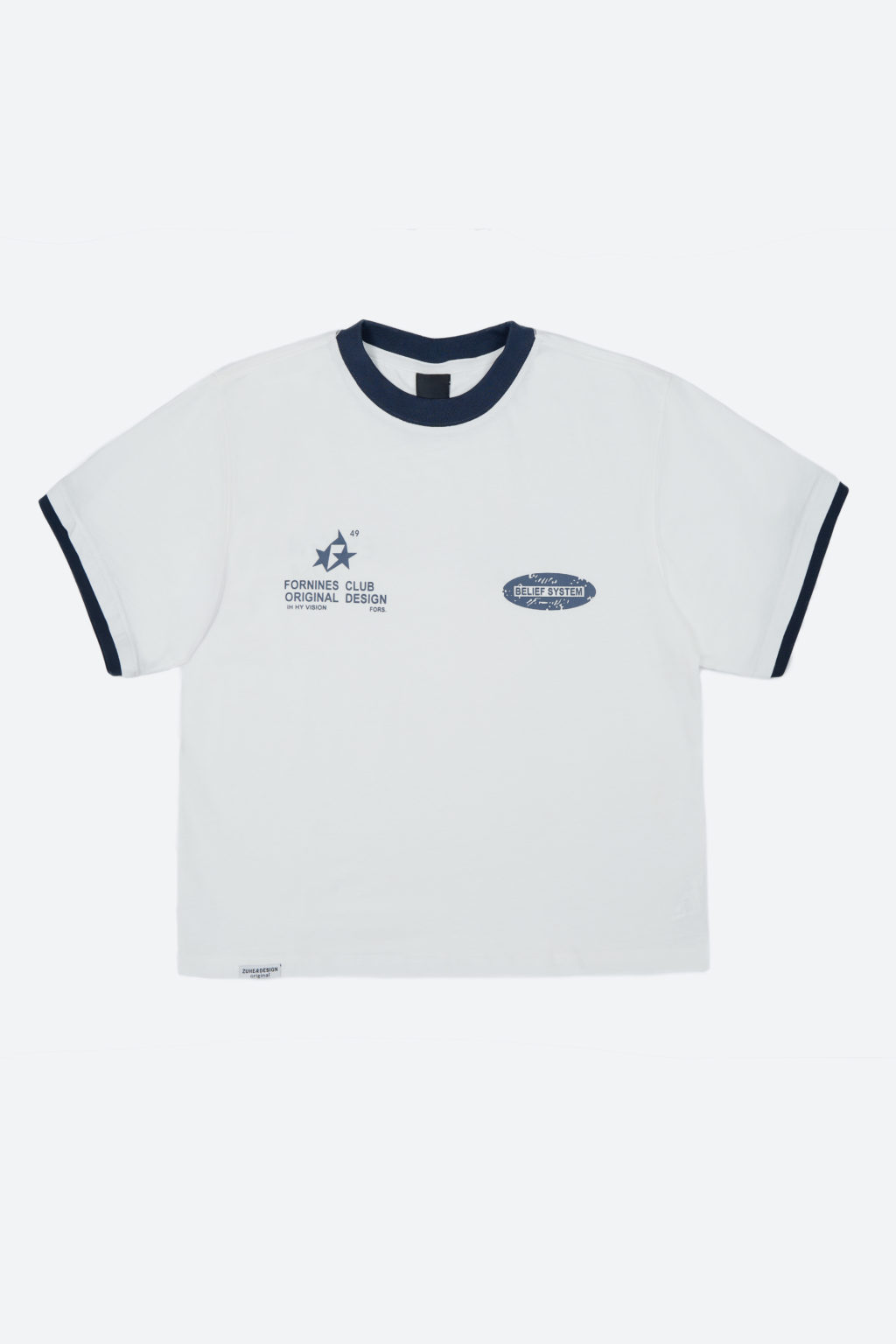 Футболка Belief