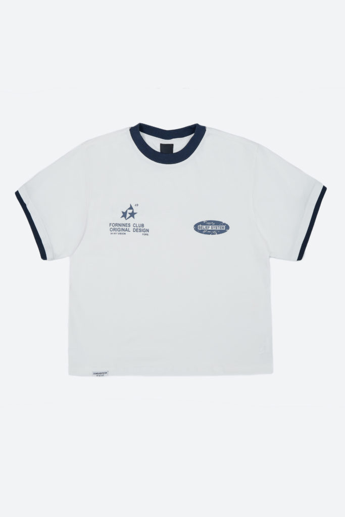 Футболка Belief