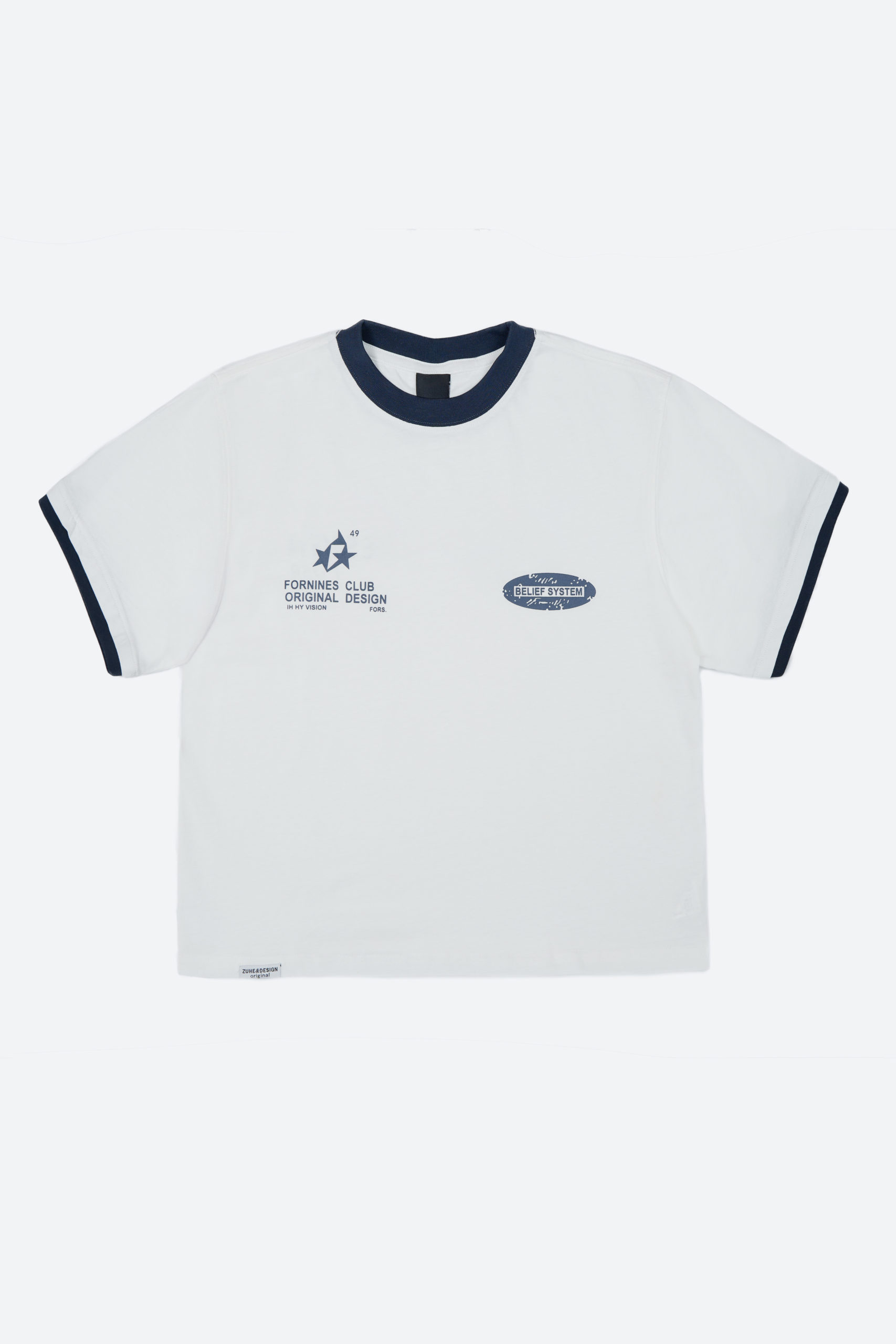 Футболка Belief