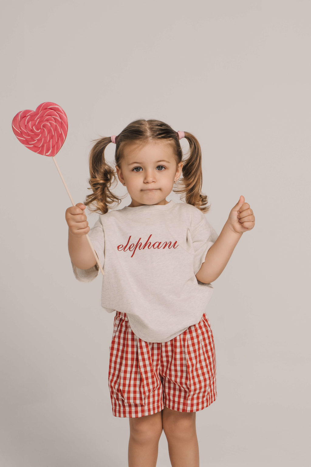 Футболка Elephant