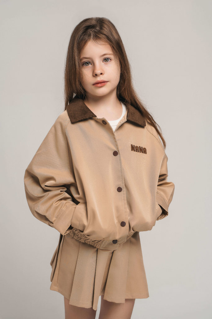 Комплект Nana