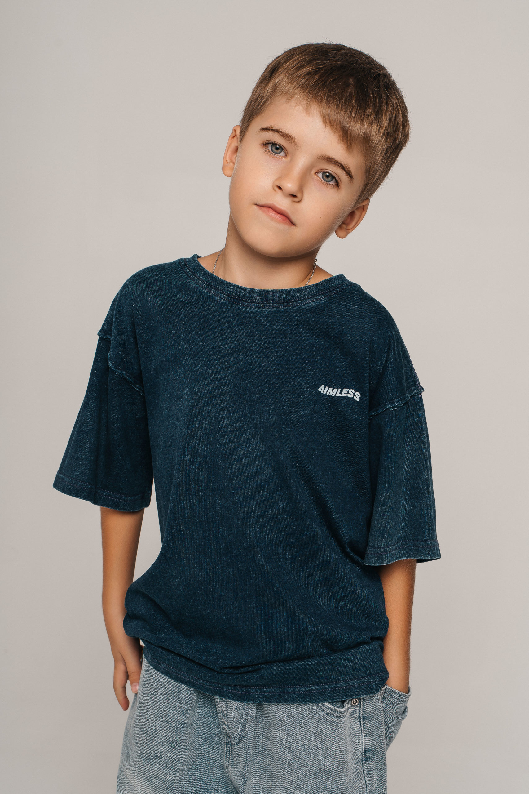 Футболка Aimless