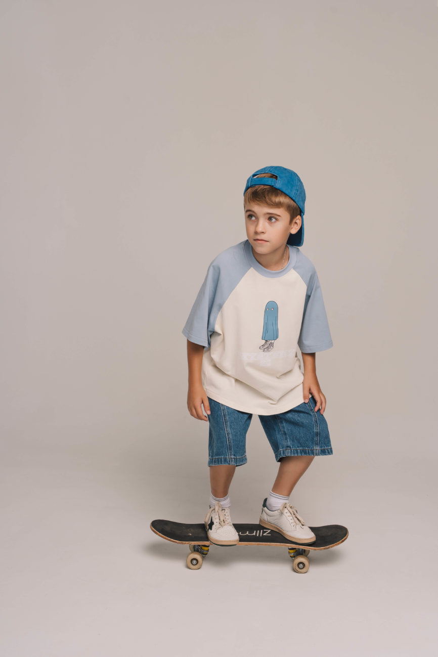 Футболка Mystery