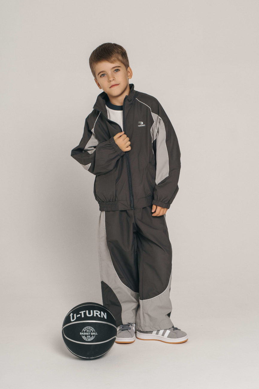 Спортивный костюм 90-е