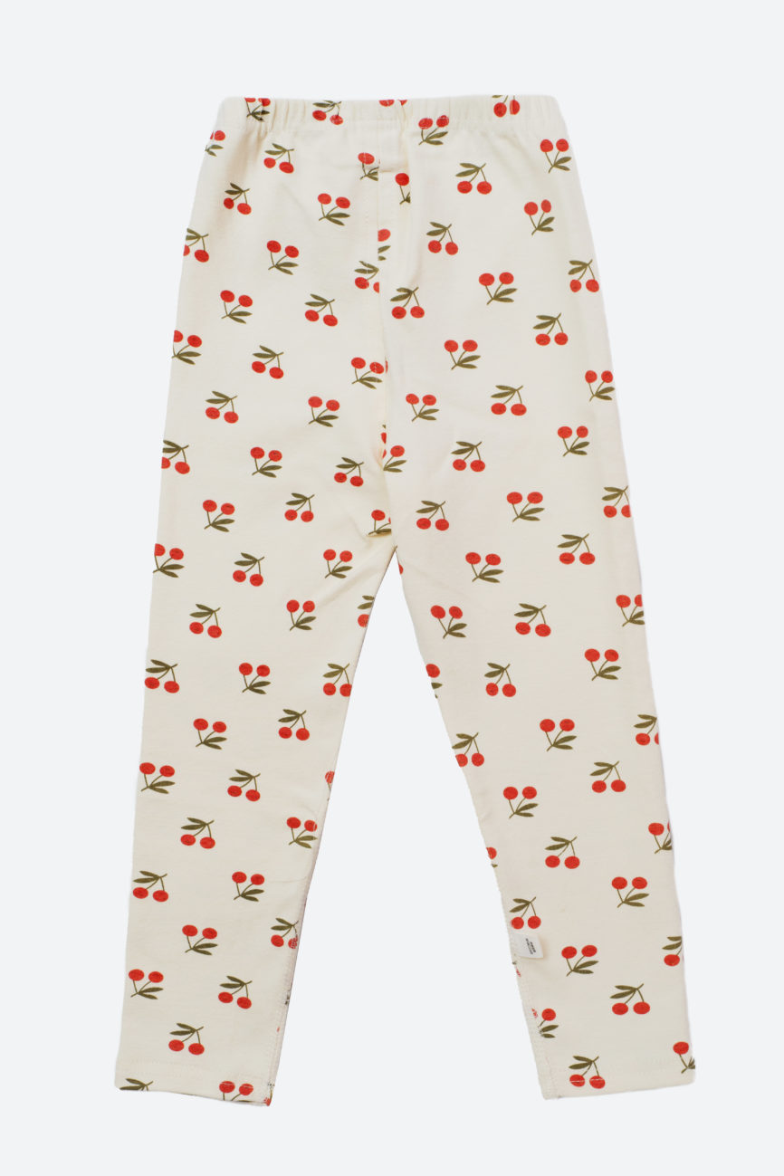 Пижама Вишня