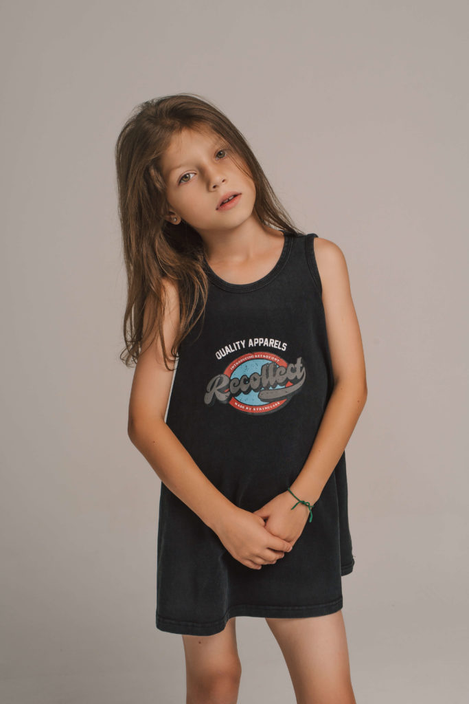 Платье Recollect