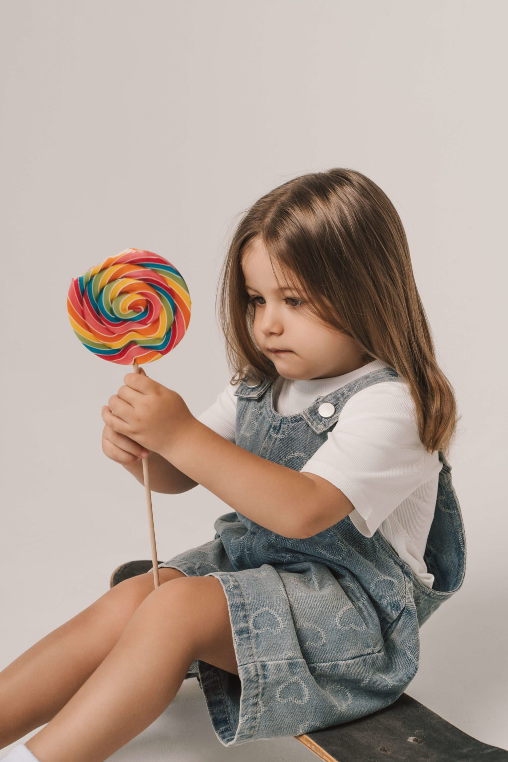 Комбинезон Сердца