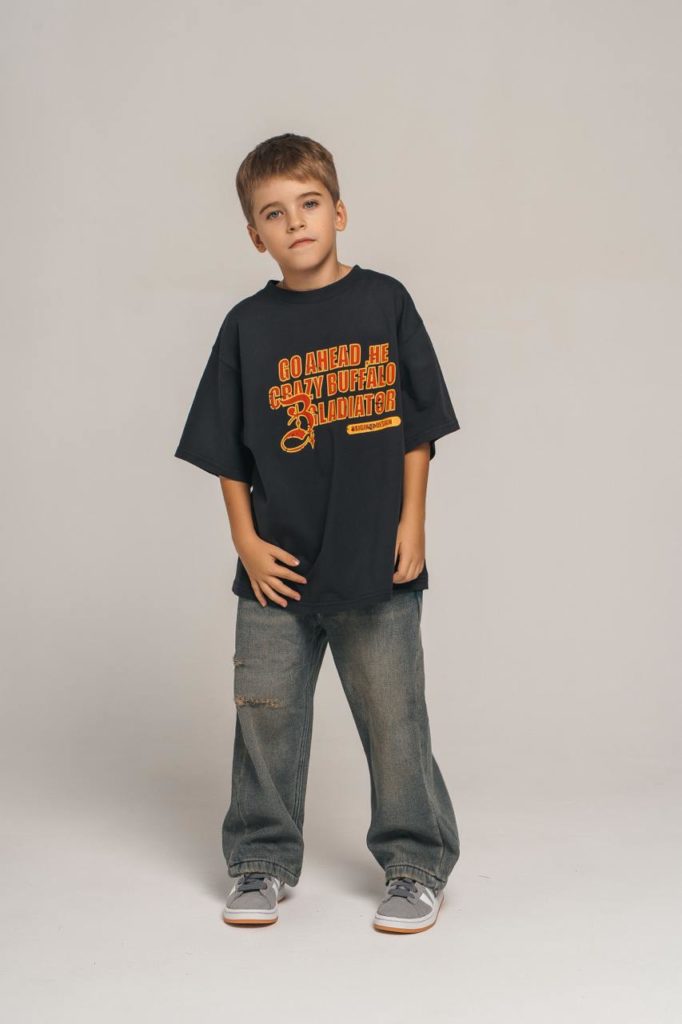 Футболка Buffallo