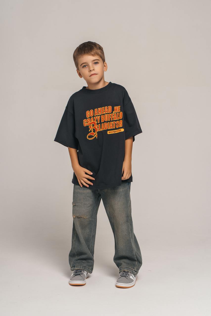 Футболка Buffallo