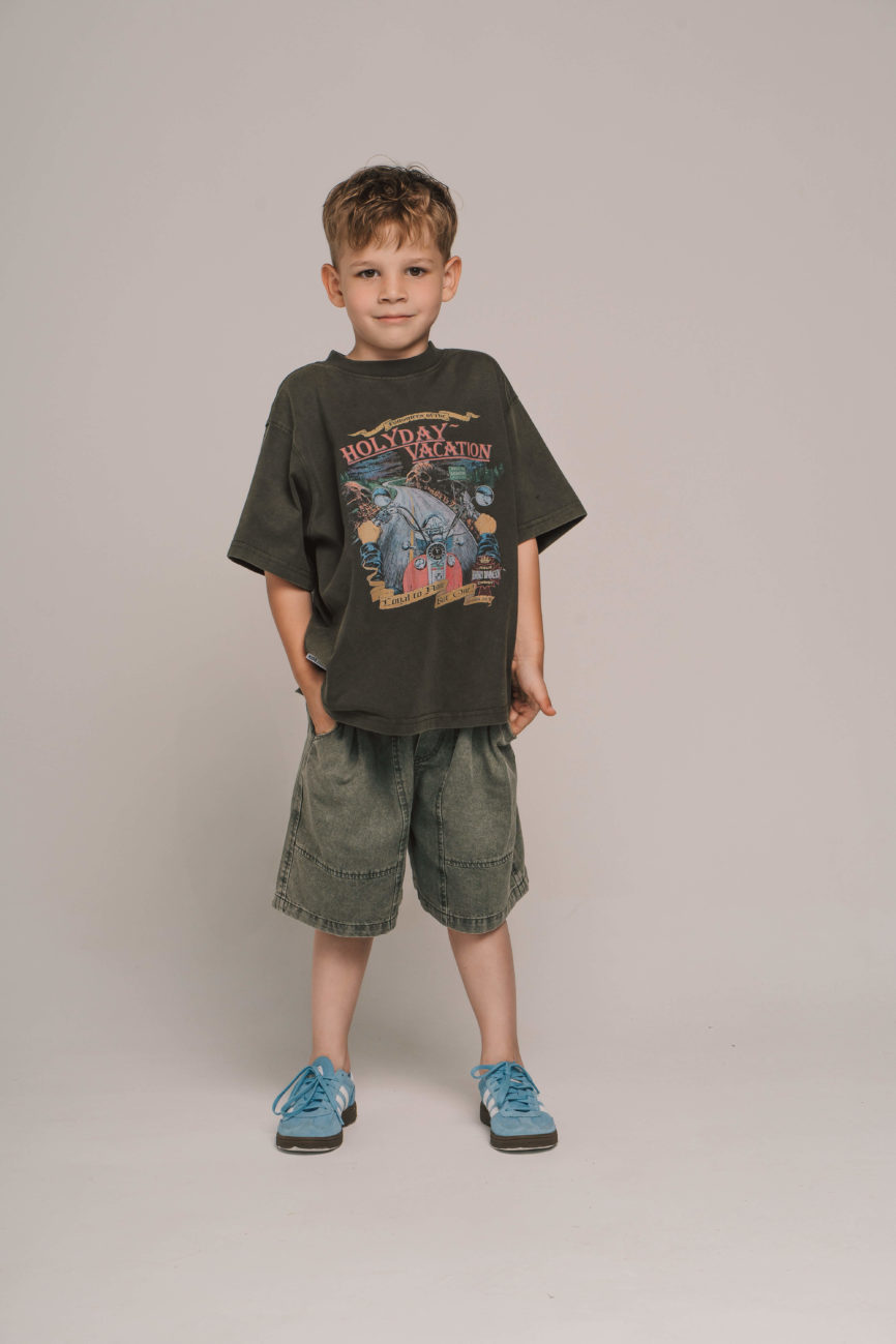 Футболка Holyday