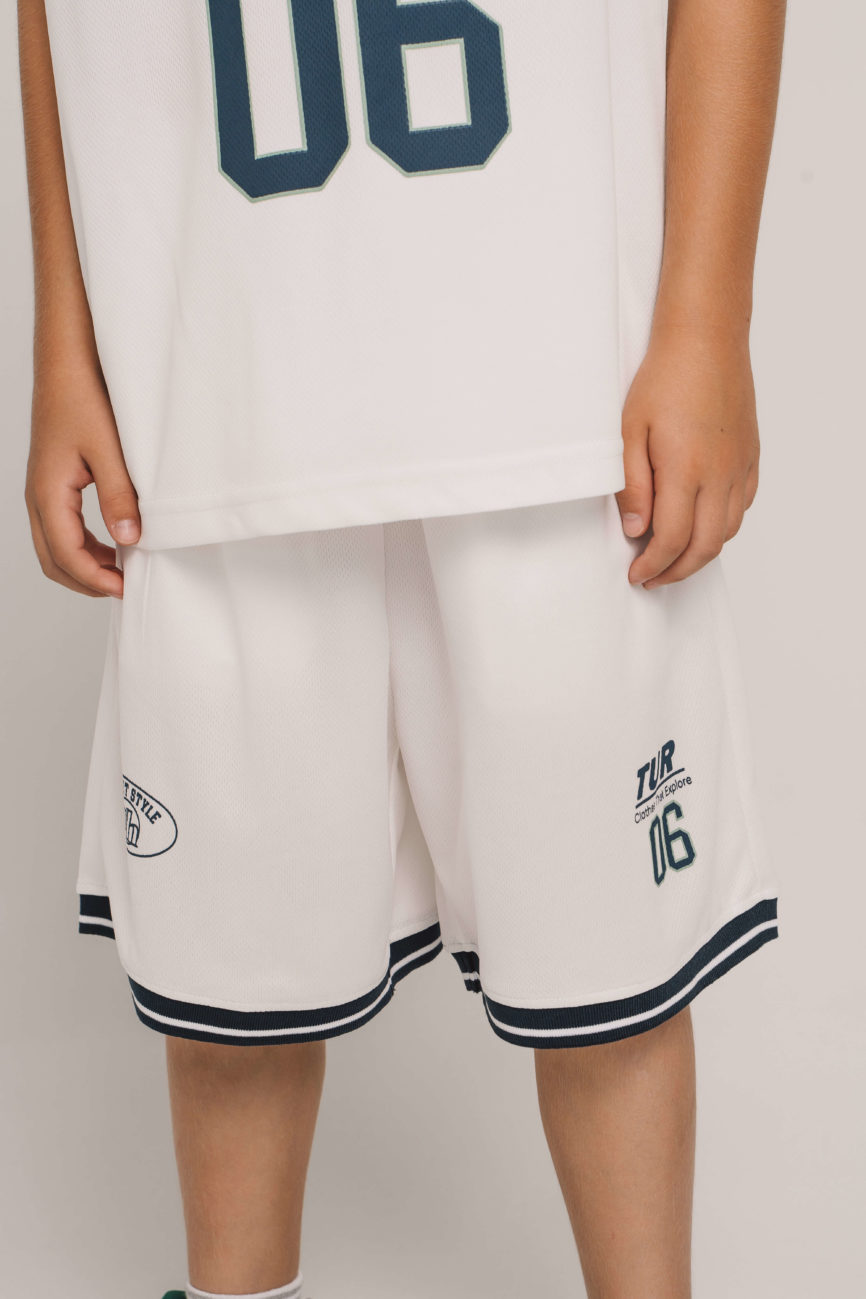 Костюм Баскет