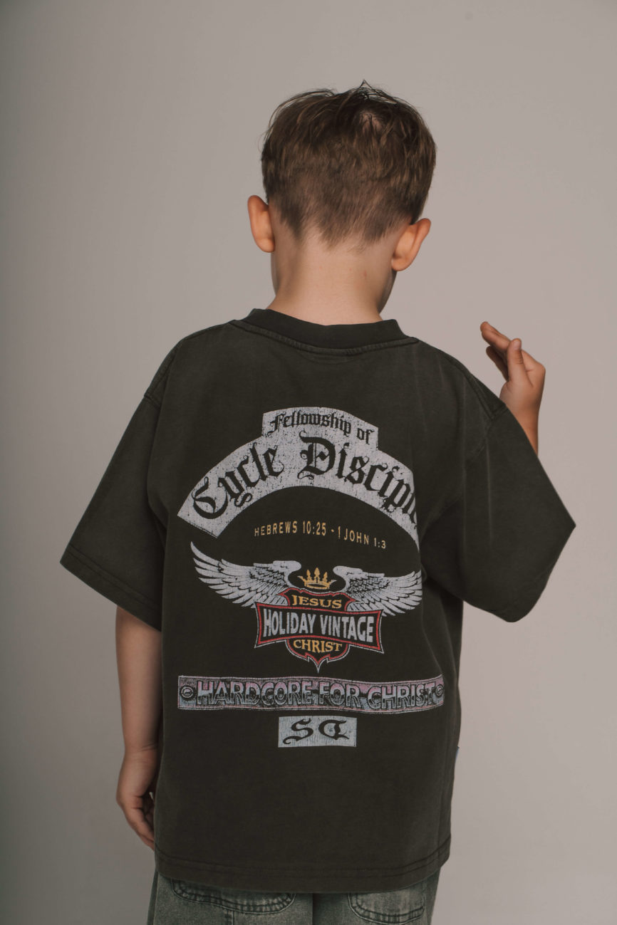 Футболка Holyday