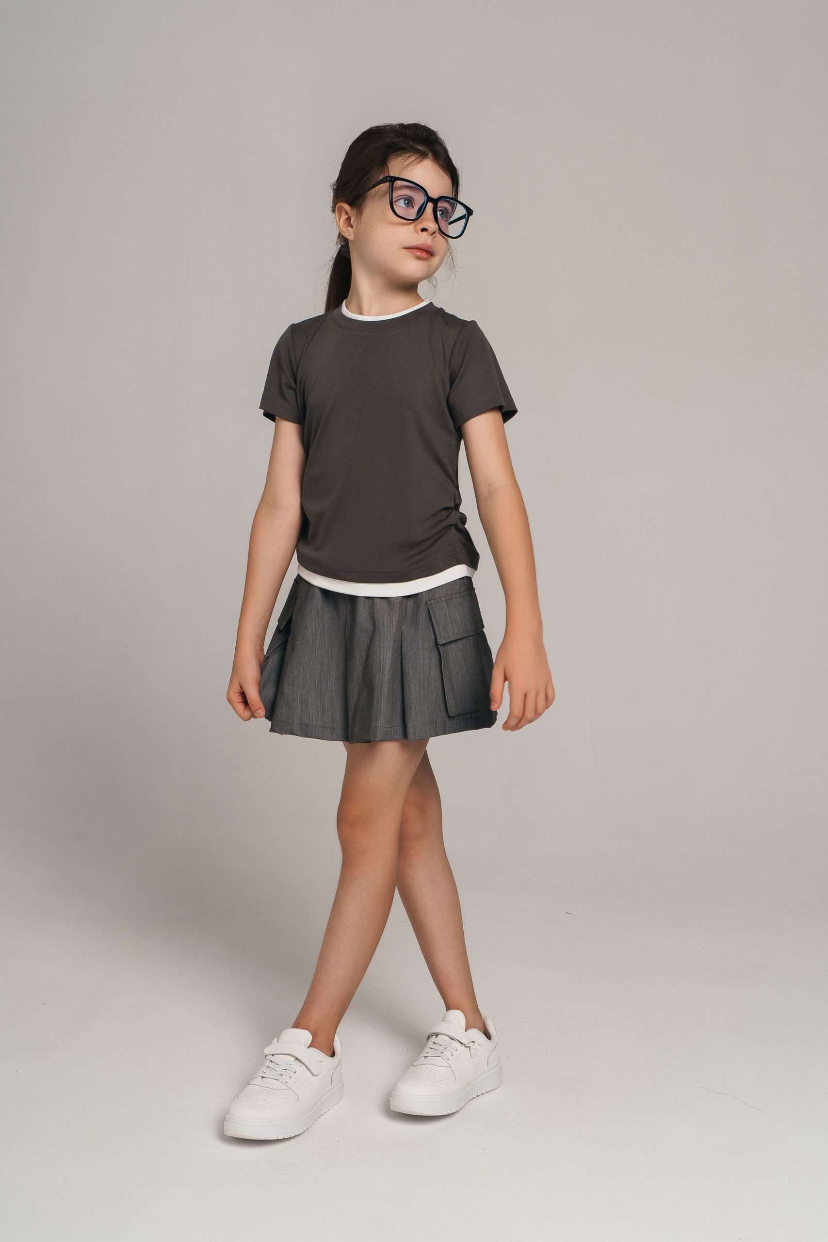 Майка Двойная