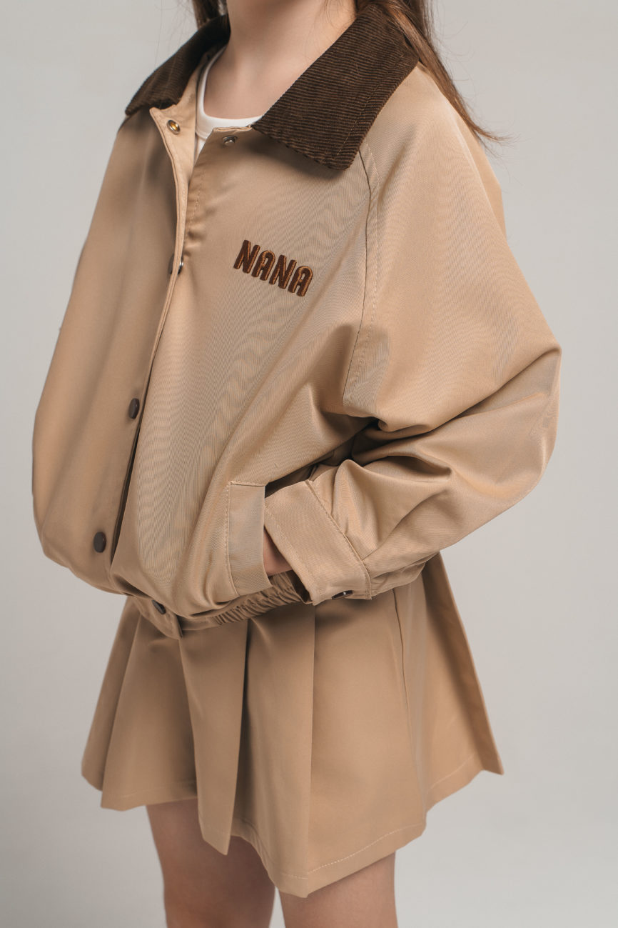 Комплект Nana