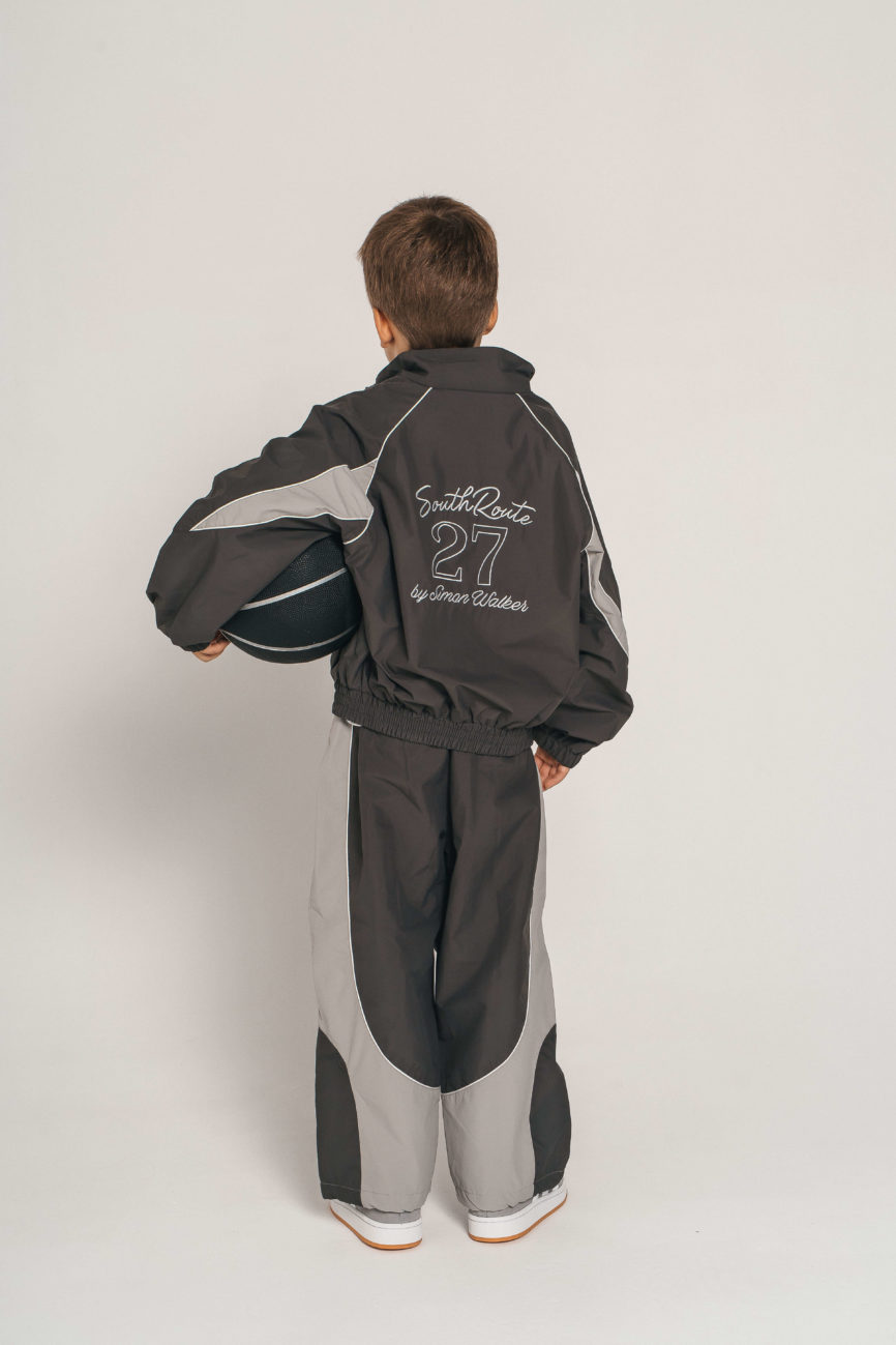 Спортивный костюм 90-е