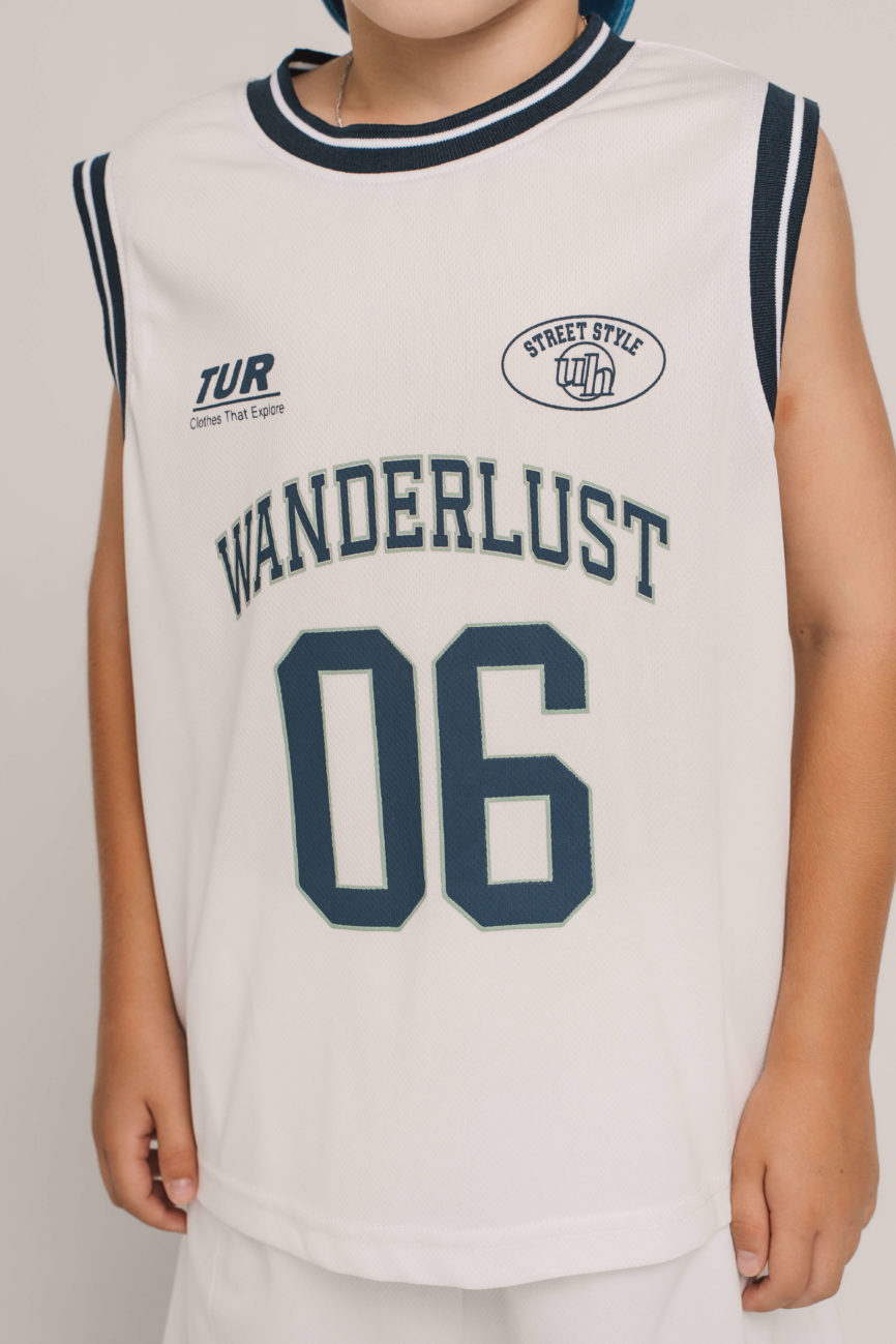 Костюм Баскет