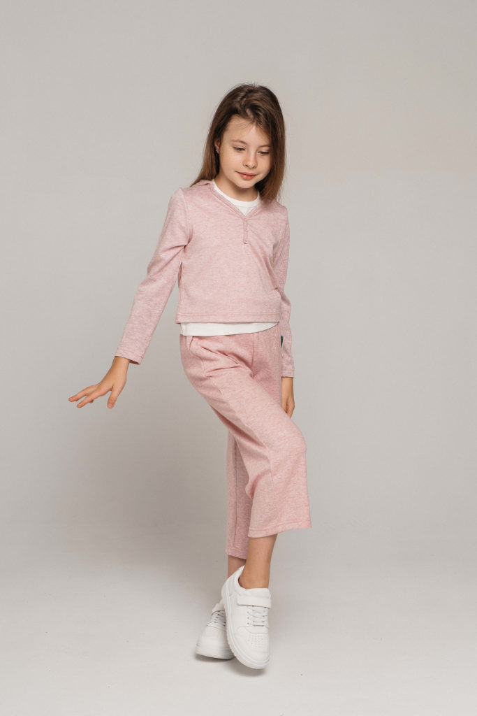 Спортивный костюм 3 в 1