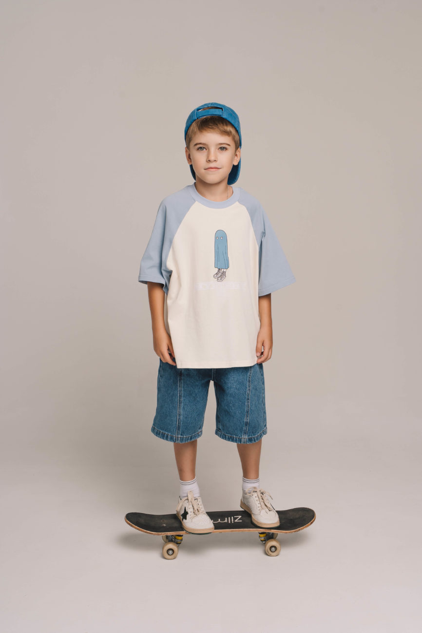 Футболка Mystery