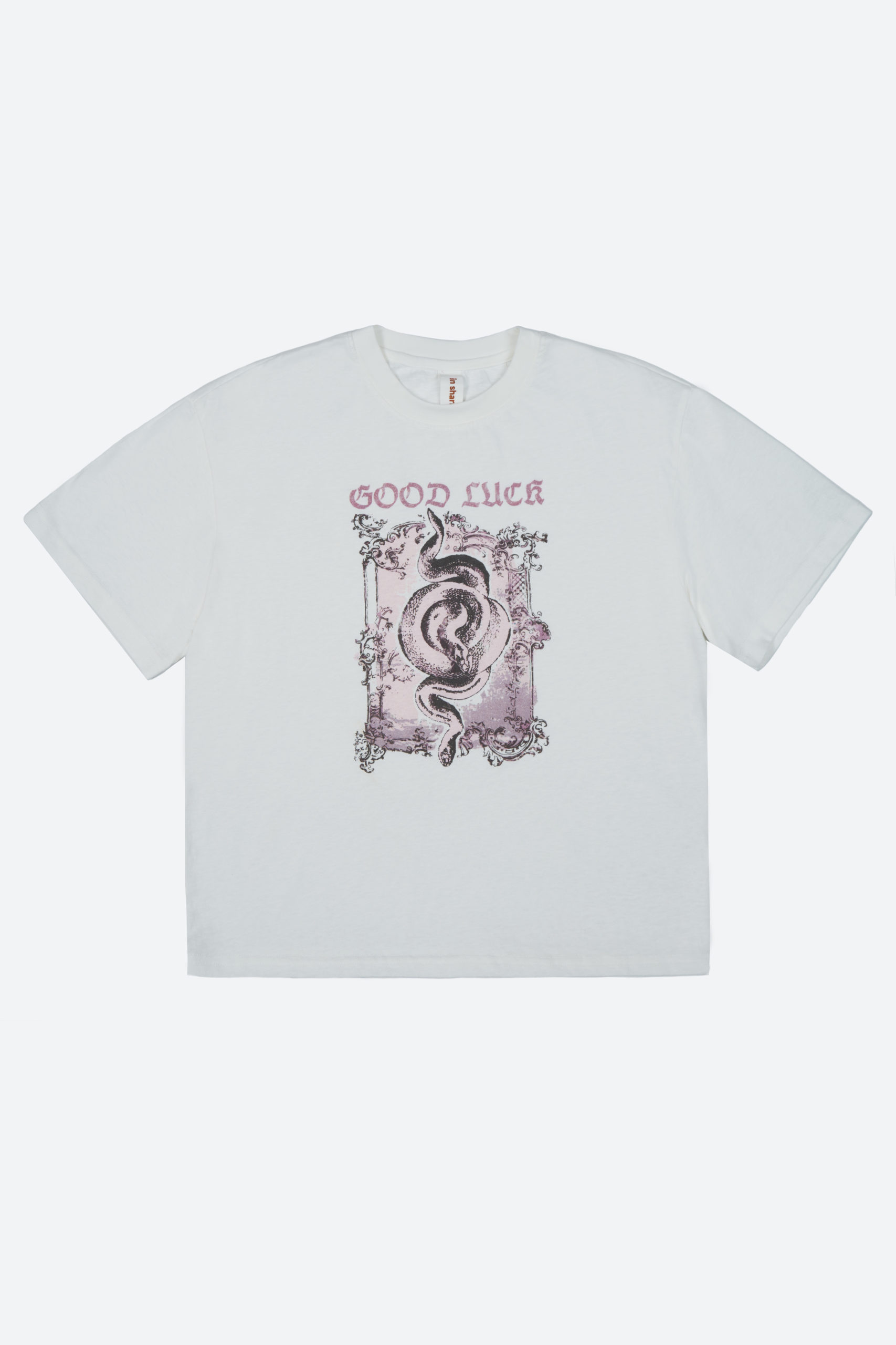 Футболка Snake