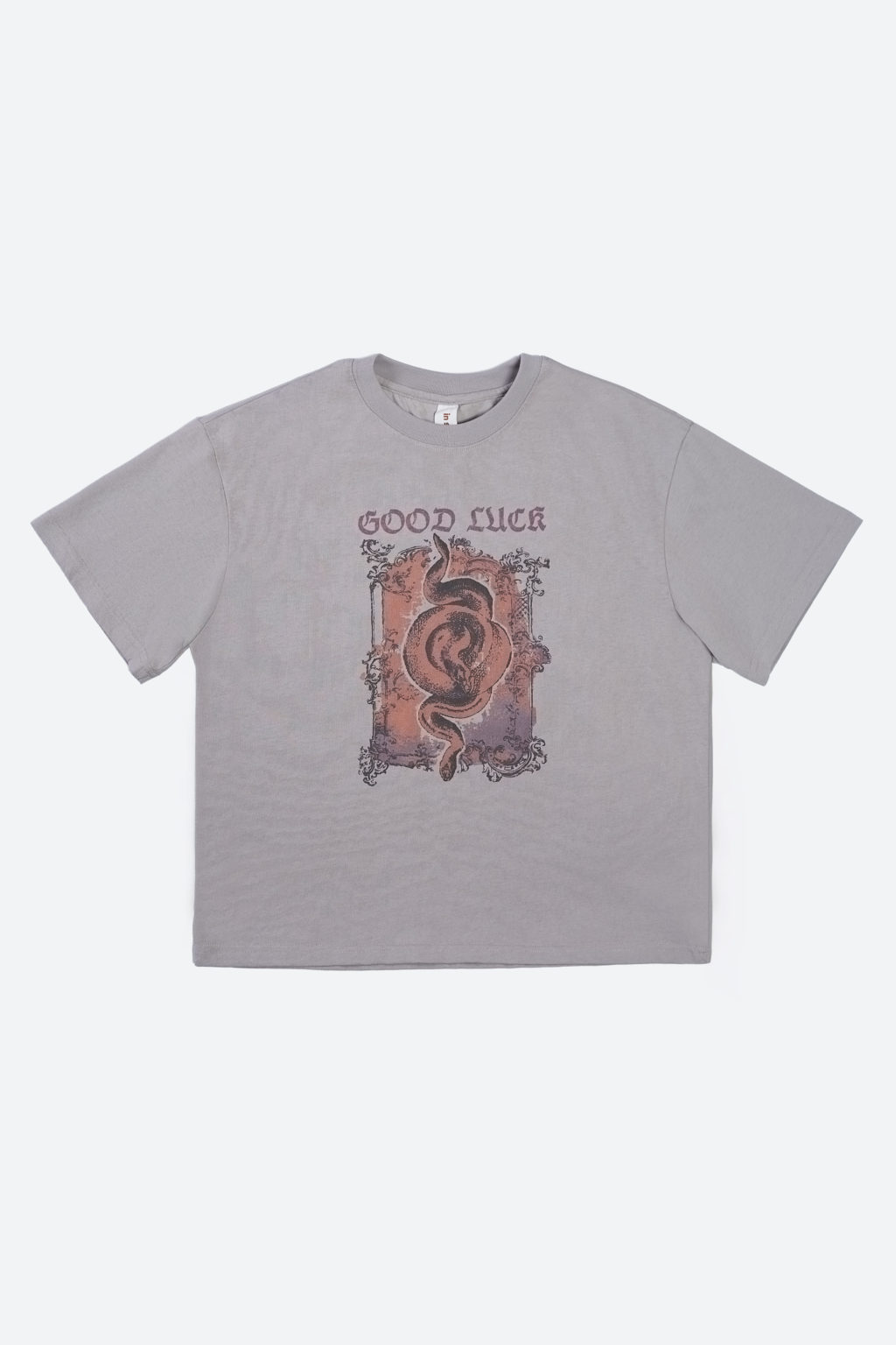 Футболка Snake