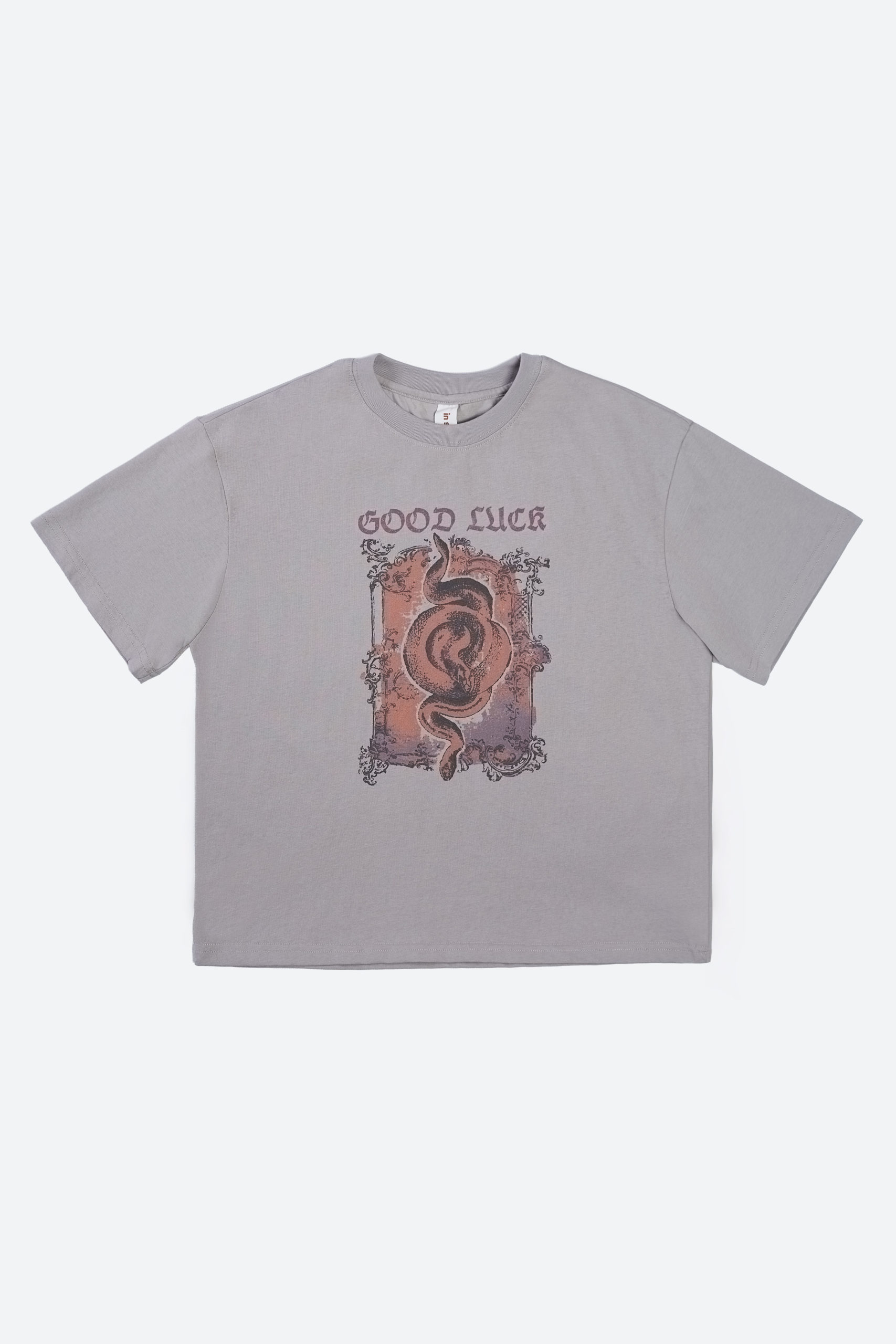 Футболка Snake