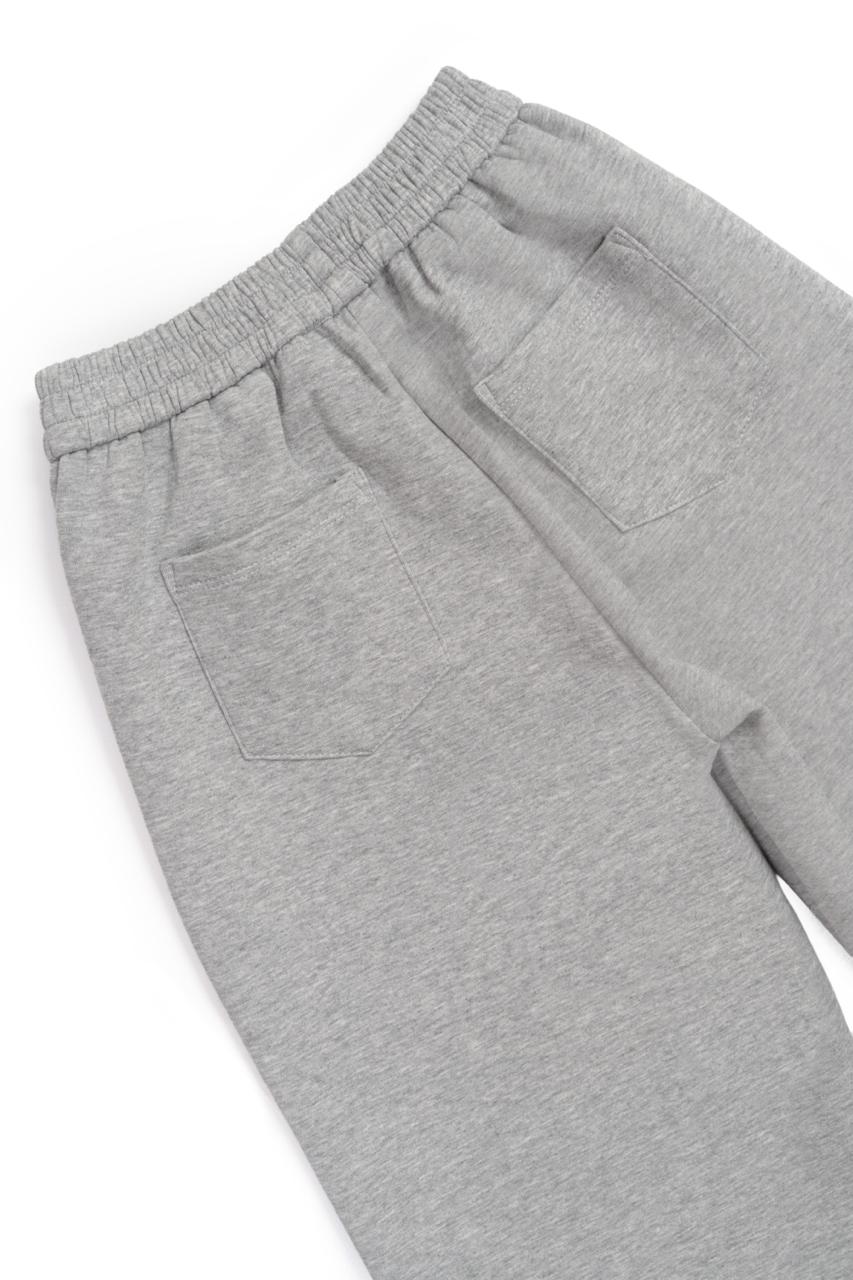 Брюки GG клетка